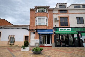 Más detalles de Edificio residencial en venta