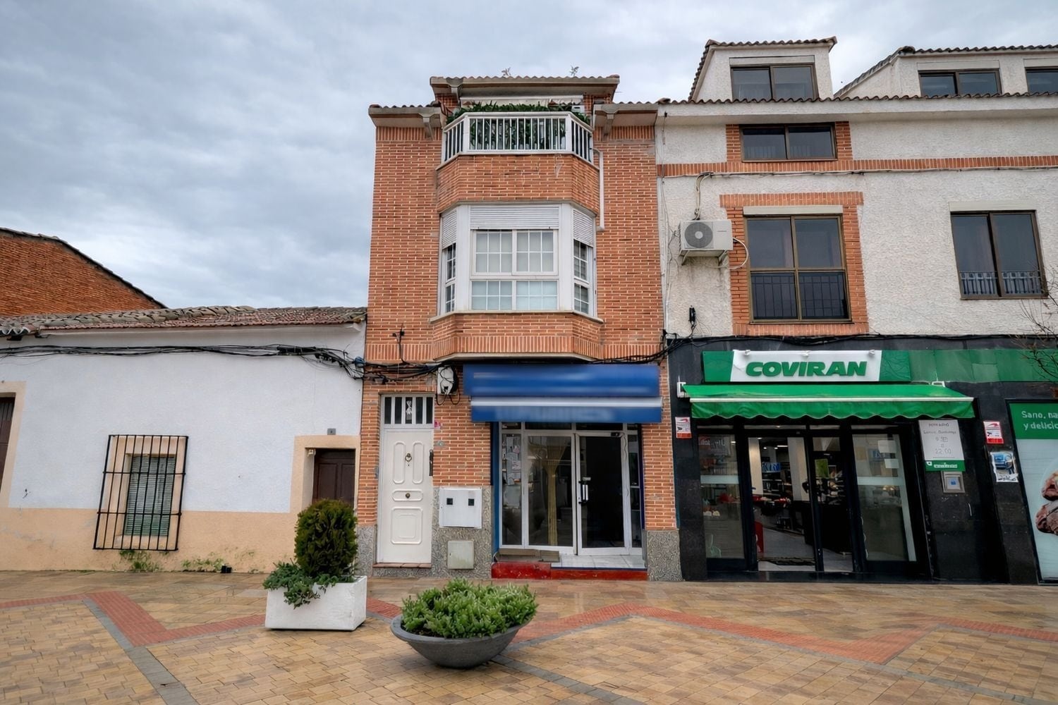 Edificio residencial en Fuente el Saz de Jarama, Madrid en venta Foto principal- Imagen 1 de 4