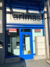 Avenida de Juan Carlos i, I 32, Collado Villalba, Madrid en alquiler Foto de la construcción- Imagen 1 de 1