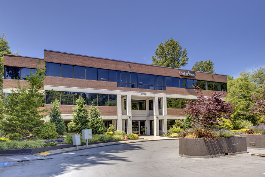 3933 Lake Washington Blvd NE, Kirkland, WA en alquiler - Foto del edificio - Imagen 2 de 23