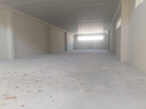 Nave en Amposta, Tarragona en alquiler Foto del interior- Imagen 2 de 3