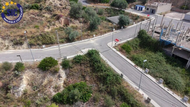 Más detalles de Terreno en venta