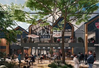 Más detalles de Local en alquiler