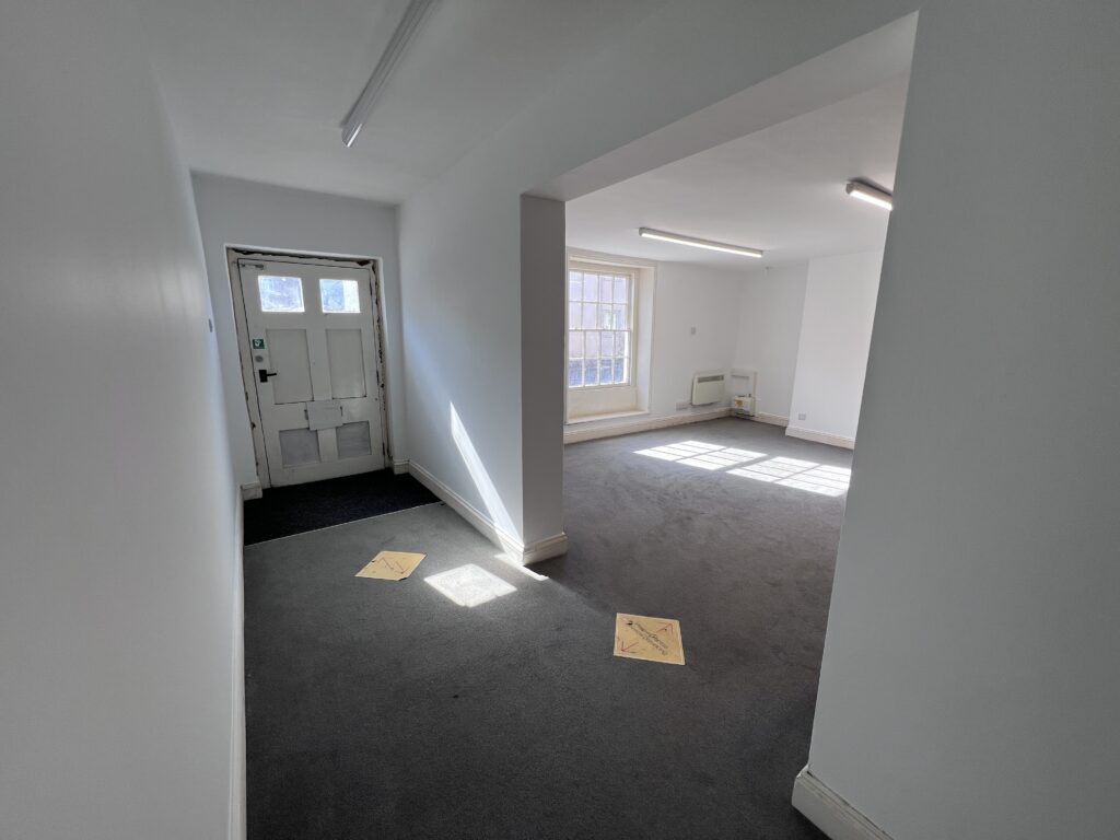 34A Provost St, Fordingbridge en venta Foto del interior- Imagen 1 de 4