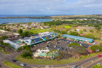 4469 Waialo Rd, Eleele, HI - VISTA AÉREA  vista de mapa - Image1