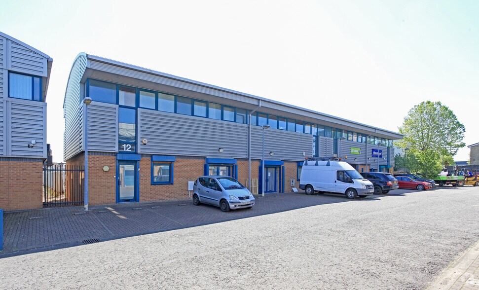 Oliver Rd, London en venta - Foto principal - Imagen 1 de 22