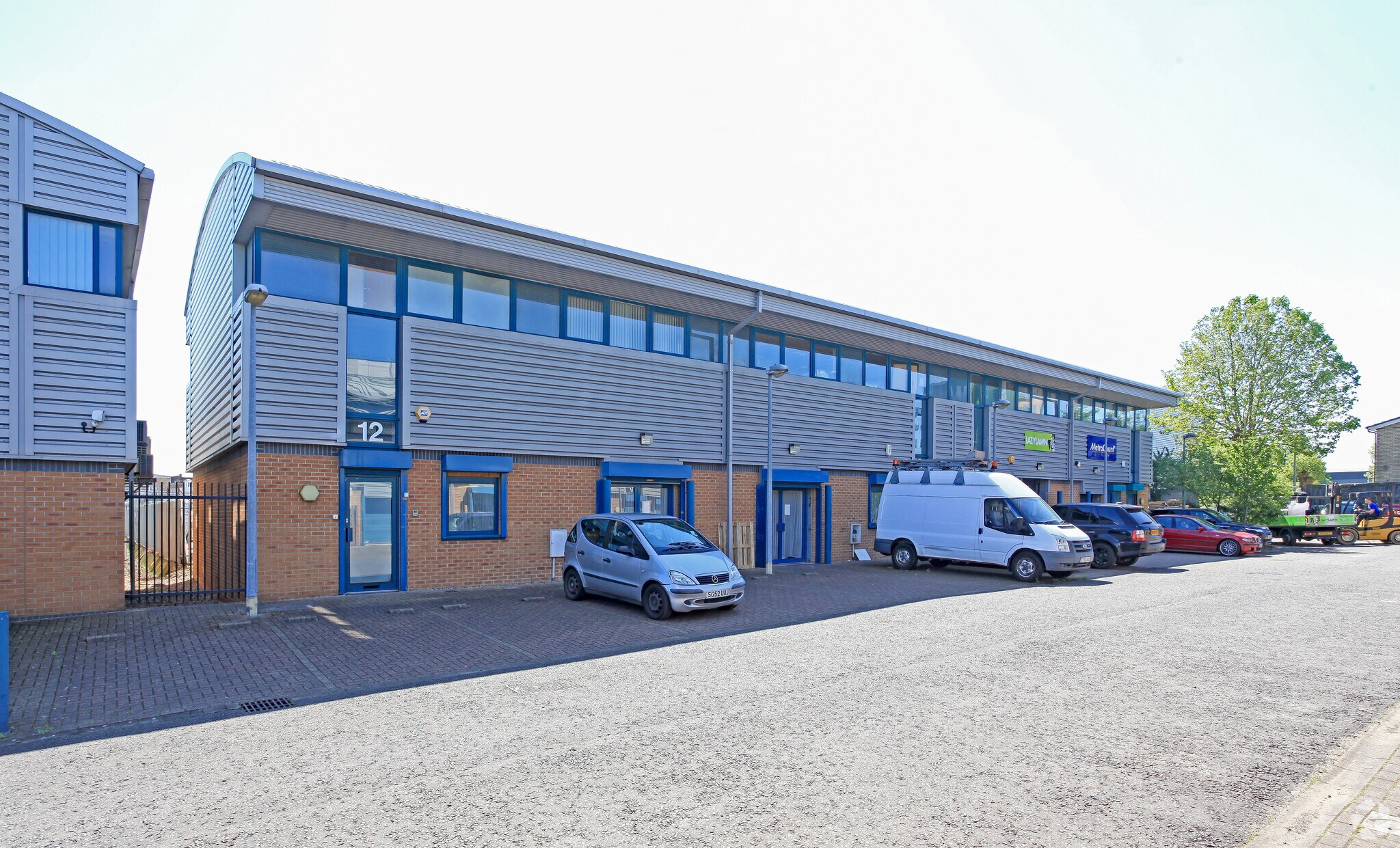 Oliver Rd, London en venta Foto principal- Imagen 1 de 23