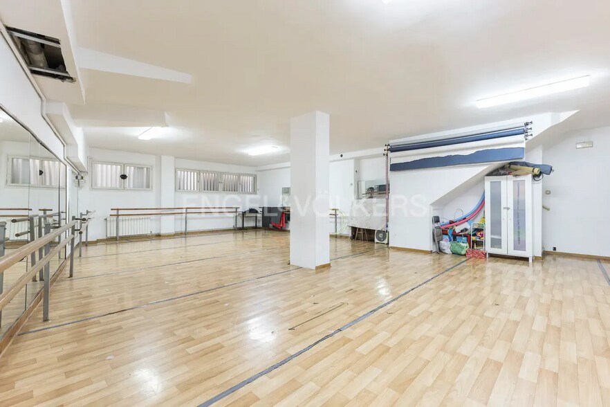 Amplio locales cerca de la Plaza Lesseps cartera de 2 inmuebles en venta en LoopNet.es - Foto del interior - Imagen 1 de 25