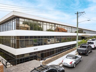 Más detalles de 35-51 Mitchell St, MCMAHONS POINT - Oficina en alquiler