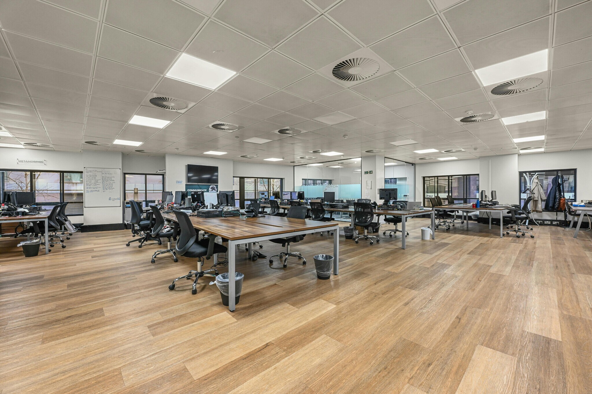 3 Copthall Ave, London en alquiler Foto del edificio- Imagen 1 de 15