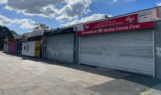 Más detalles de 95-105 Oak Rd, Manchester - Local en alquiler