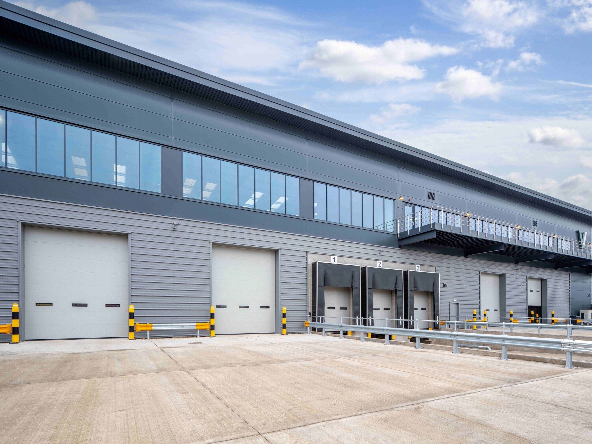 Valor Park, London en alquiler Foto principal- Imagen 1 de 7