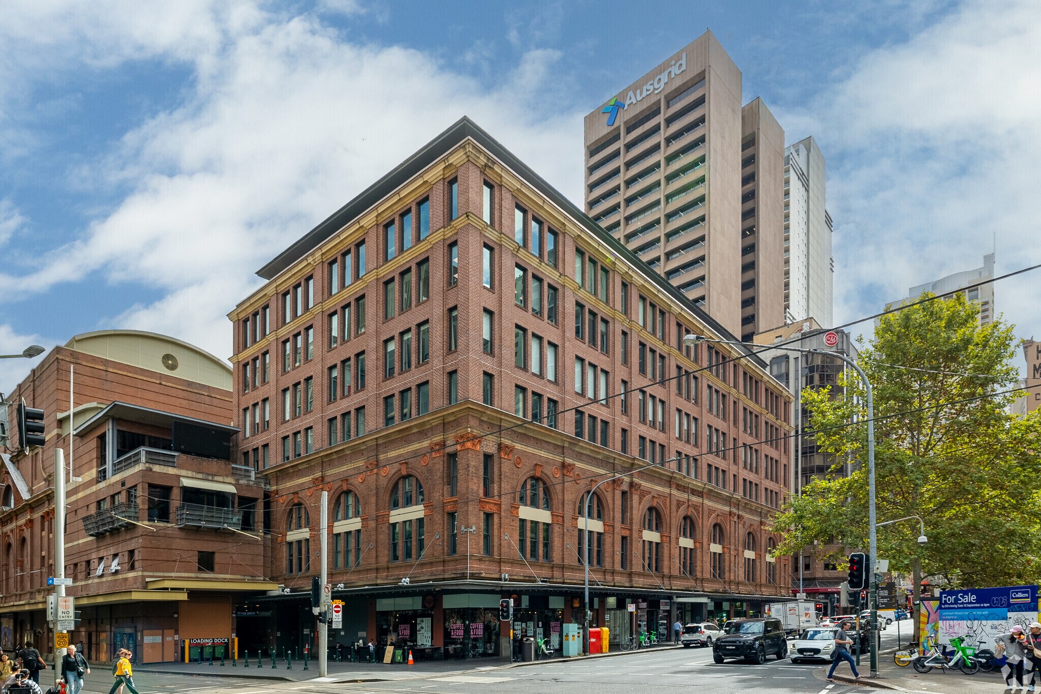 451 Pitt St, Haymarket en venta Foto principal- Imagen 1 de 13