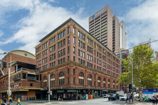 Más detalles de 451 Pitt St, Haymarket - Oficina en venta