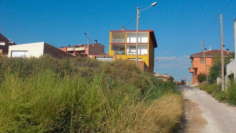 Carrer A, Alcoletge, Lérida en venta - Foto del edificio - Imagen 3 de 4