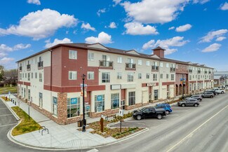 Más detalles de 1010 Railway St, Crossfield, AB - Edificio residencial en venta