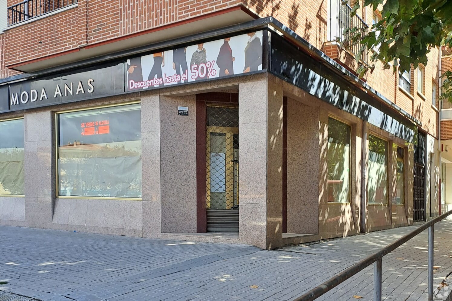 Carretera Burgohondo, 7, Ávila, Ávila en venta Foto del interior- Imagen 1 de 2