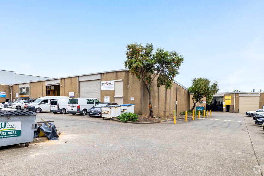 398 Marion St, Condell Park en alquiler - Foto del edificio - Imagen 3 de 5