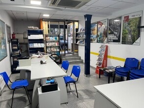 Calle Capitán Angosto Gómez Castrillón, 68, Aranjuez, Madrid en alquiler Foto del interior- Imagen 2 de 4