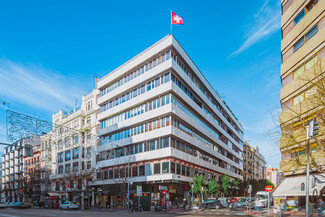 Más detalles para Calle De Núñez De Balboa, 35, Madrid - Coworking en alquiler