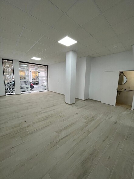 Edificio residencial en Tortosa, Tarragona en venta - Foto del interior - Imagen 3 de 8