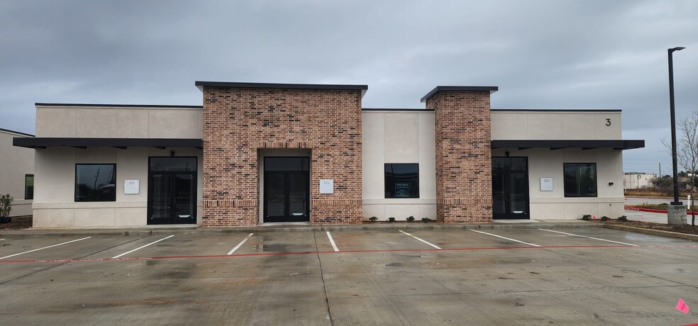 11940 Broadway St, Pearland, TX en alquiler - Foto del edificio - Imagen 1 de 1