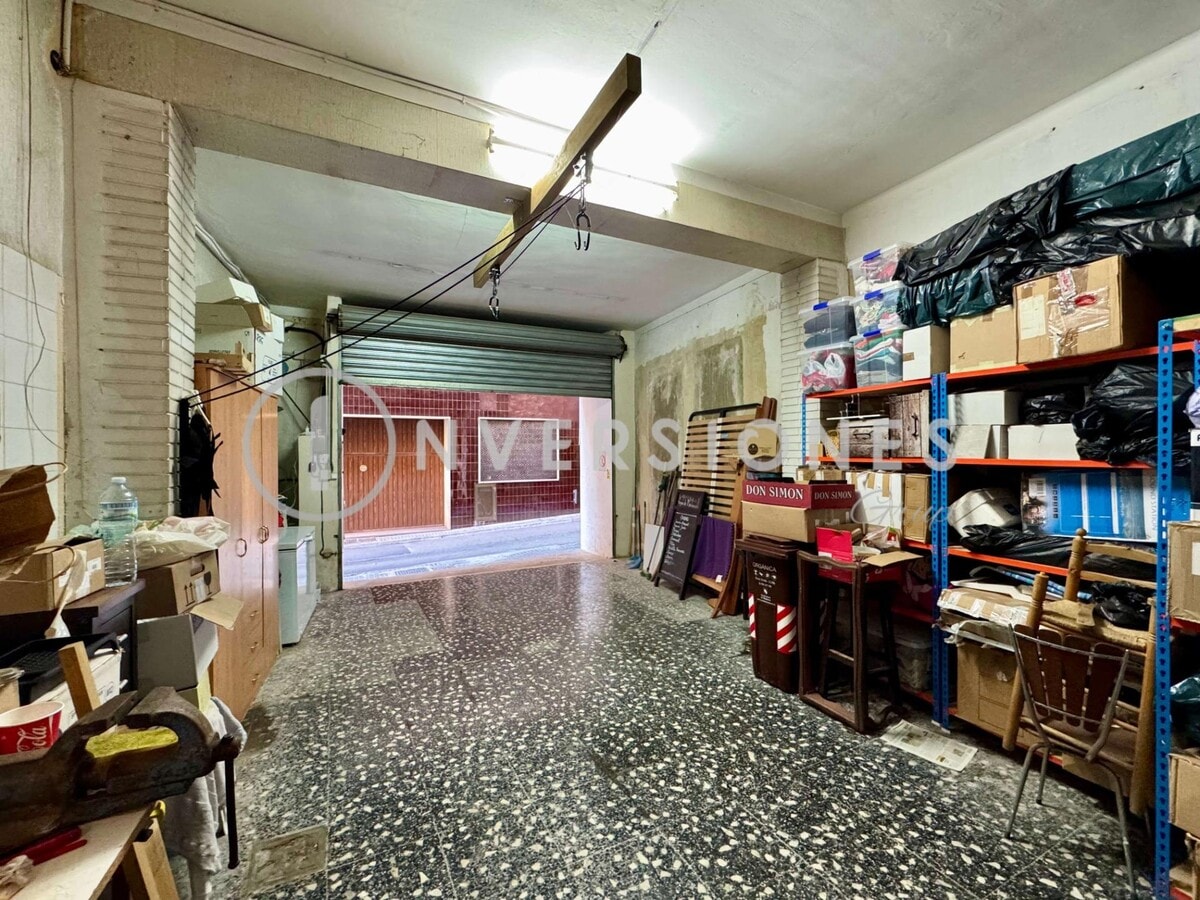 Manacor, BAL 07500 -  -  - Foto del interior - Image 1 of 11