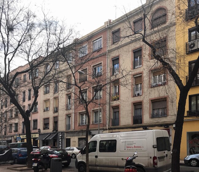 Más detalles de Local en alquiler