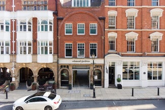 Más detalles de 121 Edmund St, Birmingham - Oficina en alquiler