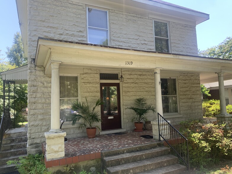 1319 Harbert Ave, Memphis, TN en venta - Foto principal - Imagen 1 de 21