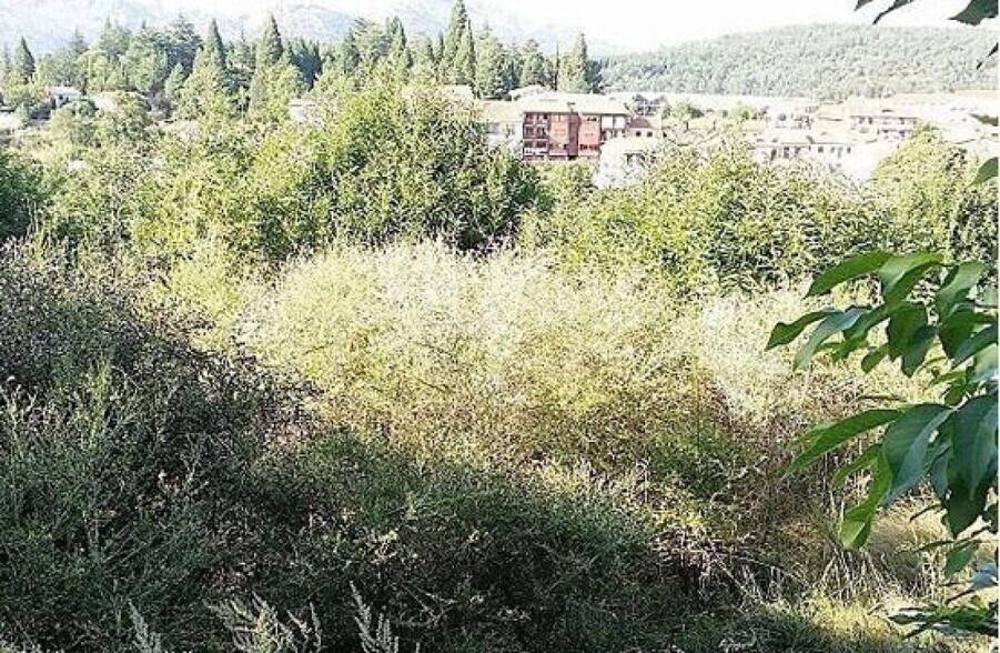 Terreno en Candelario en venta - Foto del edificio - Imagen 3 de 4