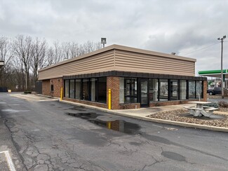 Más detalles para 1266 Canton Rd, Akron, OH - Locales en alquiler