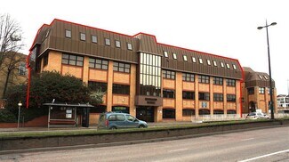 Más detalles de 6 Civic Dr, Ipswich - Oficina en venta