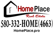 Home Place Real Estate