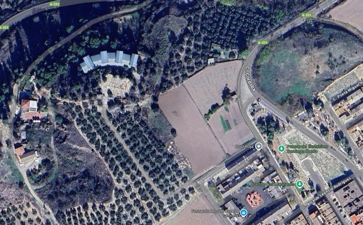 Nave en Rute en venta Foto del edificio- Imagen 1 de 2