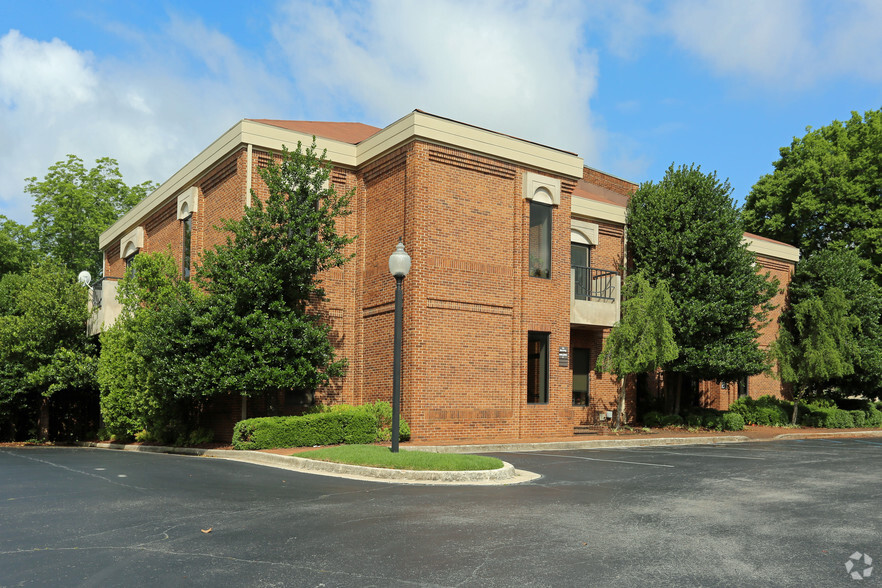 115 Manning Dr, Huntsville, AL en alquiler - Foto del edificio - Imagen 2 de 3