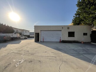 Más detalles para 1559 N Avalon Blvd, Wilmington, CA - Terrenos en venta