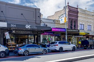 Más detalles de 368 Oxford St, Paddington - Local en alquiler