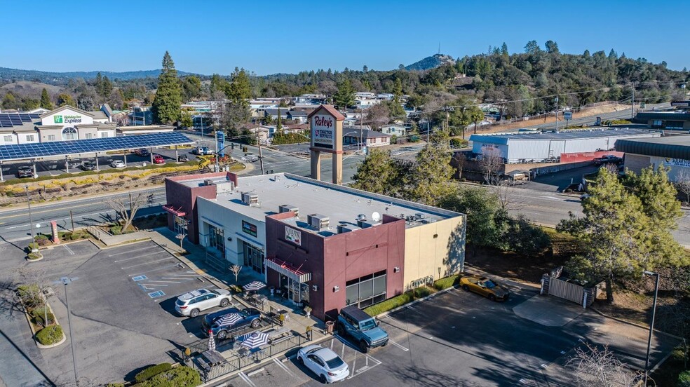 711 S State Highway 49, Jackson, CA en venta - Foto del edificio - Imagen 1 de 17