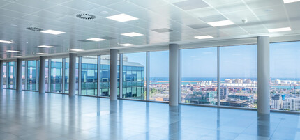 Passeig De La Zona Franca, 105, Barcelona, Barcelona en alquiler Foto del interior- Imagen 2 de 3