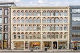 Más detalles de 20 Old St, London - Oficina en alquiler