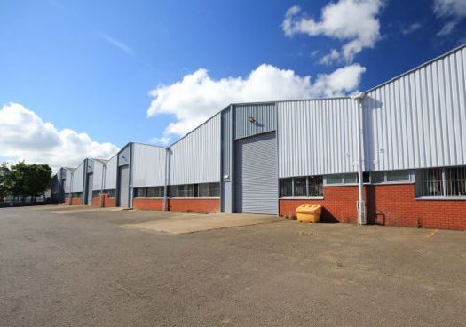 Barn Way, Northampton en alquiler - Foto del edificio - Imagen 3 de 4