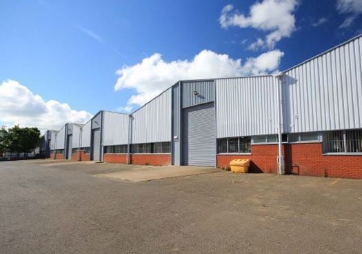 Barn Way, Northampton en alquiler Foto del edificio- Imagen 1 de 2