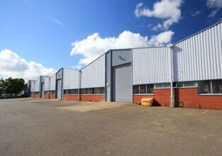 Barn Way, Northampton en alquiler Foto del edificio- Imagen 1 de 2