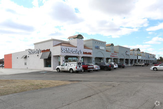 Más detalles para 3300 S Broadway, Edmond, OK - Espacio de varios usos en alquiler