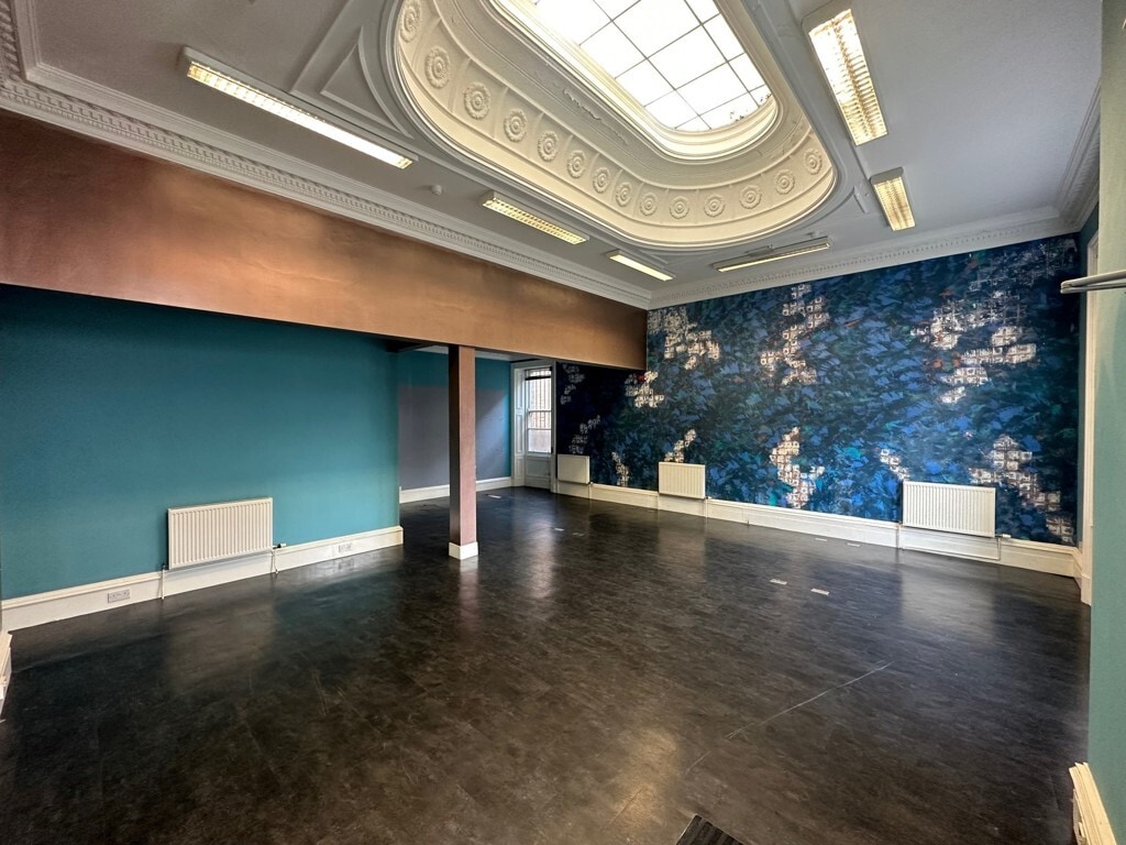 2 Panmure St, Brechin en alquiler Foto del interior- Imagen 1 de 3