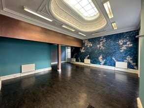 2 Panmure St, Brechin en alquiler Foto del interior- Imagen 1 de 3