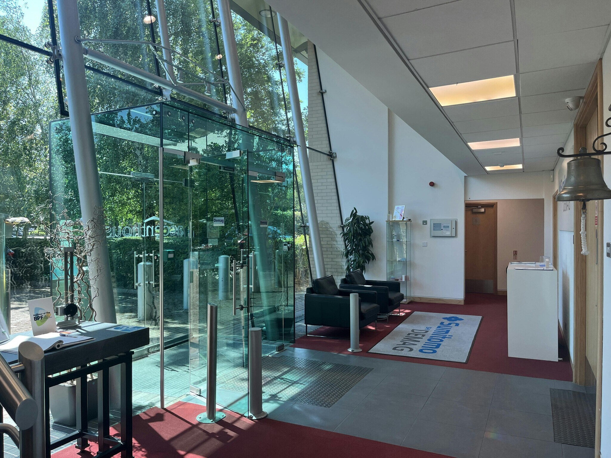 Quilters Way, Stoke Mandeville en alquiler Foto del interior- Imagen 1 de 22