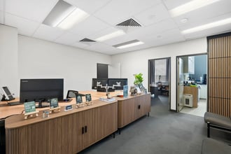 49 Station Rd, Indooroopilly en alquiler Foto del interior- Imagen 2 de 9