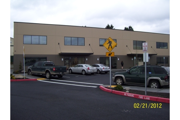 2300 E Third Loop, Vancouver, WA en alquiler - Foto del edificio - Imagen 2 de 6